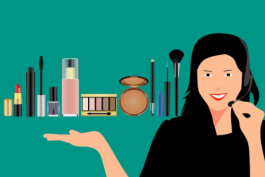 美妆类网店的营销推广策划方案该怎么写？