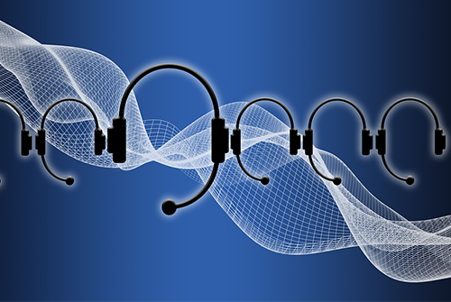 客服呼叫系统主要功能和优势