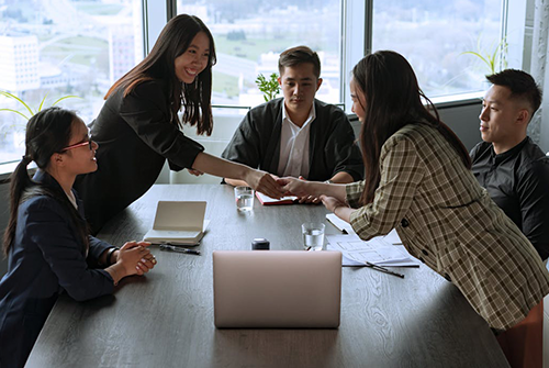 如何筛选可用的在线客服系统？