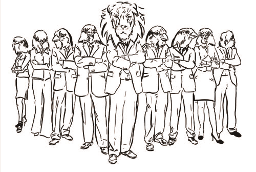 集体面试的技巧（如何在集体面试中脱颖而出？）