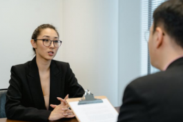 面试中有哪些问题是一定会被问到的？