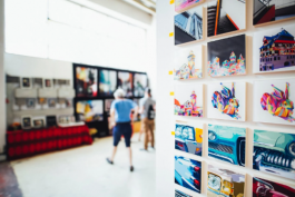 无货源模式开网店的5大核心优势