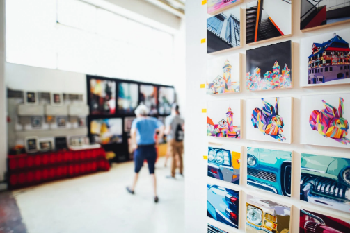 无货源模式开网店的5大核心优势