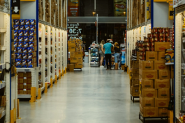 物流配送常见6大问题，这样解决更有效