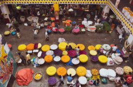 电商云仓如何高效运转？这些环节必须掌握