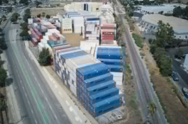 仓储物流主要的服务内容有哪些？