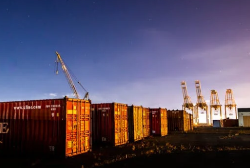 物流行业避坑指南