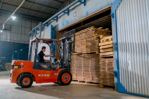 如何才能实现仓库的高效管理