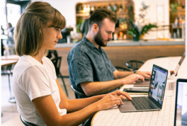 网店美工与网店设计的异同特征