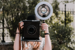 让顾客忍不住下单的产品视频拍摄方法