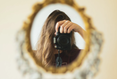 提升抖音视频质量的几个拍摄方法