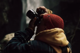 让顾客忍不住下单的鞋子拍摄技巧