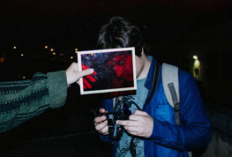 网店拍摄商品时应该如何构图?