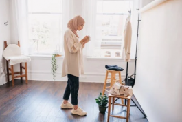 从普通到爆款！淘宝产品拍摄的5个黄金角度