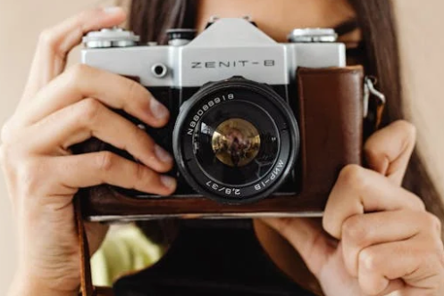 淘宝包包店低成本拍照技巧