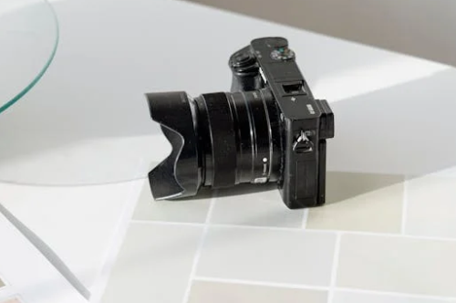 一张高质量的产品图片怎么拍