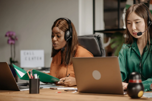 关于双十一售后客服的一些话术参考