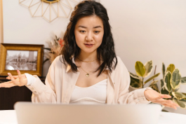 高转化客服都在偷偷用的话术模板！