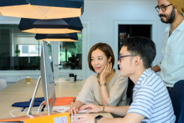 淘宝客服高效欢迎语话术