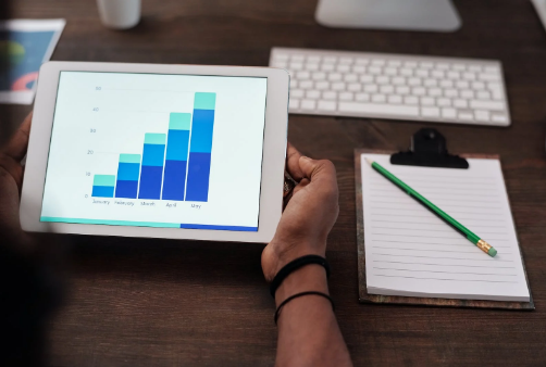 萌萌客：陪伴传统企业转型，精准承接四大核心需求