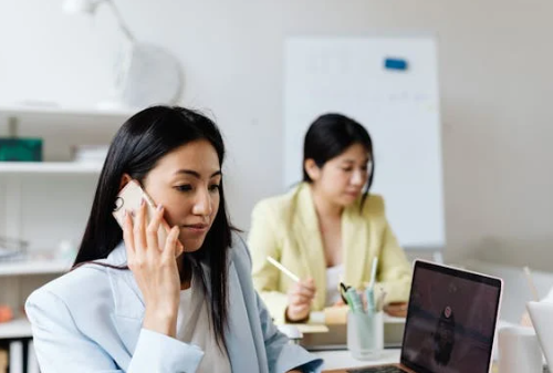 深耕十一载专注客服外包，萌萌客成为企业服务优选