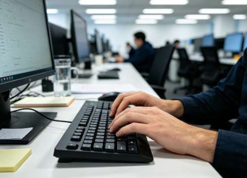 电商客服外包流程全解析：从合作对接到长效运营完整步骤