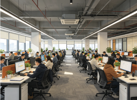 拼多多专业客服实操技巧