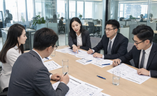 客服场景下的转化促单话术：把握成交信号的临门一脚
