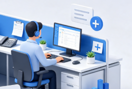 哪家售前客服外包公司性价比比较高?商家实测选型干货分享