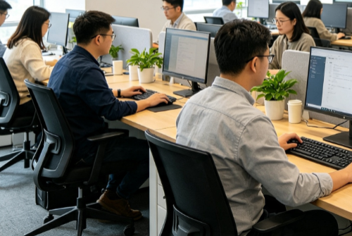 客服遇到难缠客户怎么办?这套应对技巧很实用