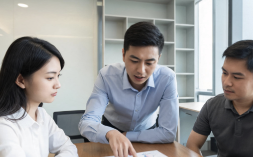 电商客服外包怎么选？从成本与效率看懂纯人工外包的实际价值