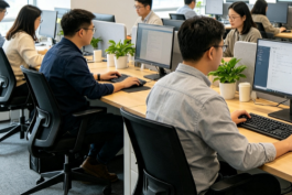 淘宝家居百货客服外包增收成功案例|中小店铺降本提效实操复盘