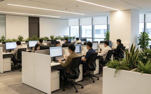 400电话客服外包前的准备注意事项及完整实操指南