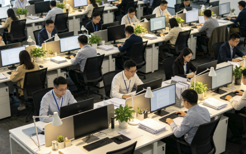 客服培训效果评估与持续改进的闭环管理