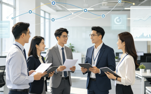 400电话客服外包行业深度解析：现状、痛点与精细化选型指南