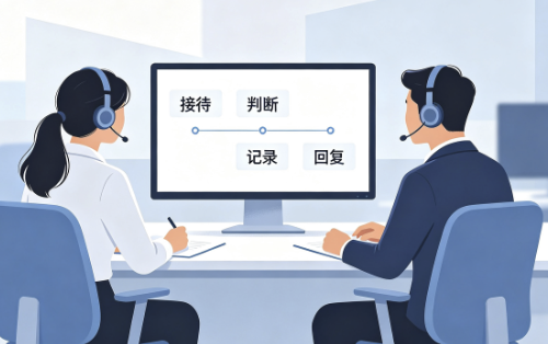 在线客服外包怎么选？中高端电商精细化运营合作指南