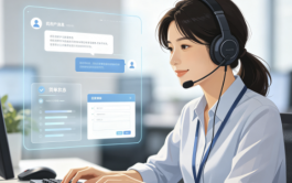小程序客服外包选型避雷指南：商家实操选型干货分享