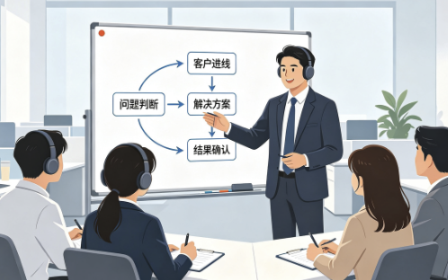 在线客服外包优势详解，中高端电商精细化运营必备指南