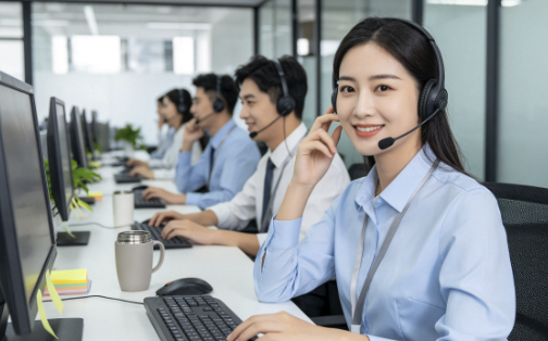 在线客服外包合作有哪些优势？电商商家精细化运营实用解析
