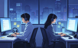 电商客服外包怎么选?专席与拼座席适配场景完整实操指南