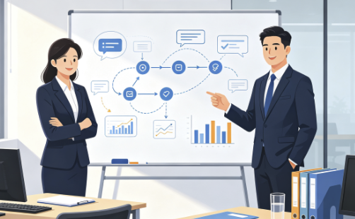 家具家纺店铺怎么做客服外包？真实合作案例拆解行业实操经验