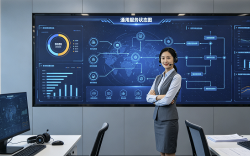 2026拼多多客服外包行业趋势复盘：精细化服务成商家核心刚需