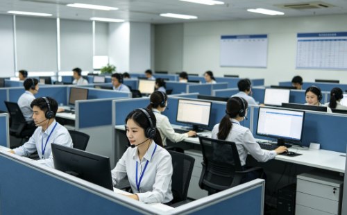 对话中的穿针引线：客服沟通策略与临场应变技巧