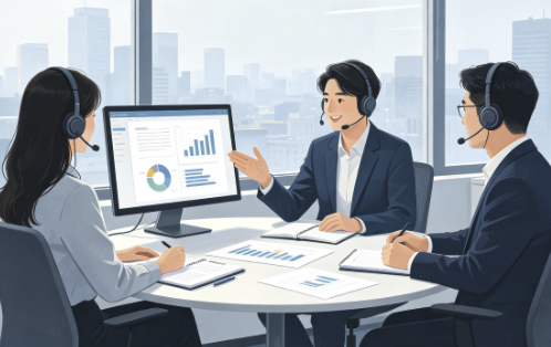 先人一步：客服主动服务意识的培养与预期管理策略