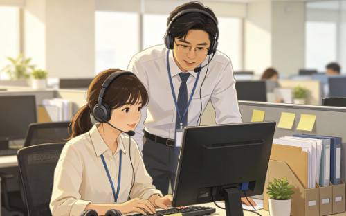 拼多多客服外包怎么选？资深商家选型技巧与避坑全攻略