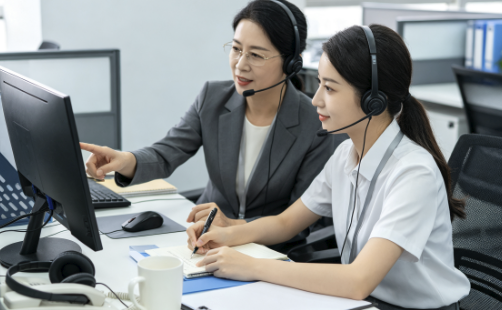 400电话客服外包怎么选？电商企业精细化合作避坑指南