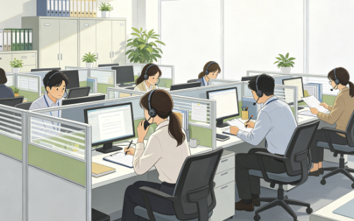 精准表达：客服场景下的高阶语言技巧与结构化逻辑思维能力