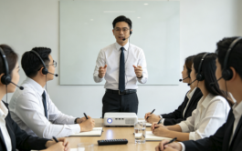 电商客服外包行业深度复盘：商家痛点拆解与精细化选型指南