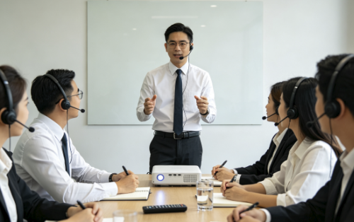 电商客服外包行业深度复盘：商家痛点拆解与精细化选型指南