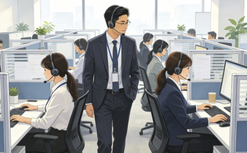 电商客服外包适用全场景指南：哪些店铺适合专人托管客服外包服务